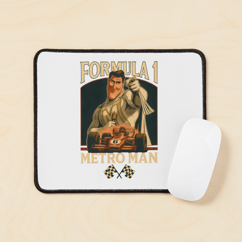 Item preview, Mouse Pad designed and sold by TidalArts.
