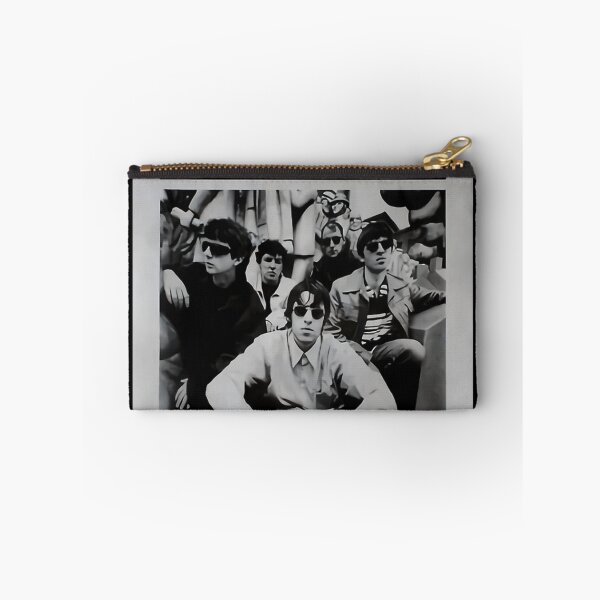 Item preview, Minimalist O A S I S Black And White designed and sold by rosalineza.