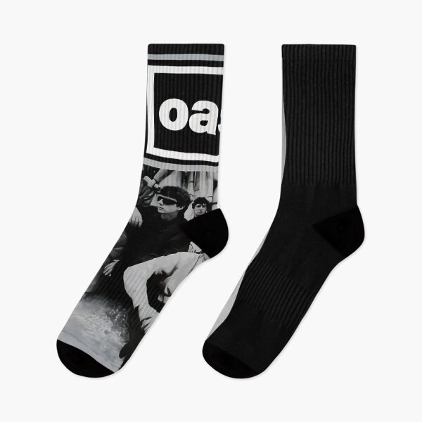 Item preview, Minimalist O A S I S Black And White designed and sold by rosalineza.