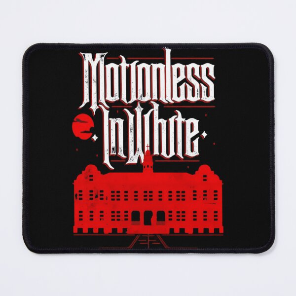 Item preview, 2021 Motionless Music Festival designed and sold by BrunoLepage.