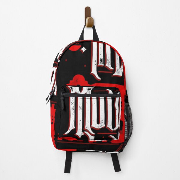 Item preview, 2021 Motionless Music Festival designed and sold by BrunoLepage.