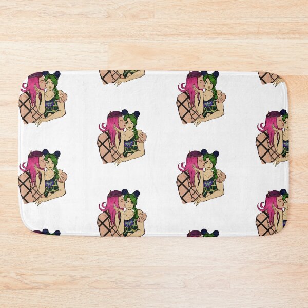 Item preview, Jolyne and Ansui designed and sold by Raivie.