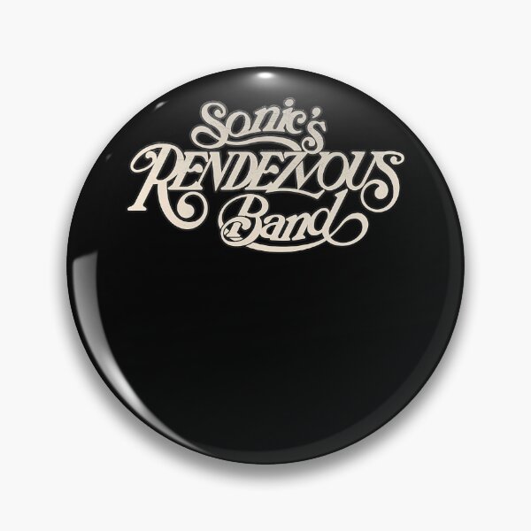 Item preview, Sonic's Rendezvous designed and sold by CurtisReault.