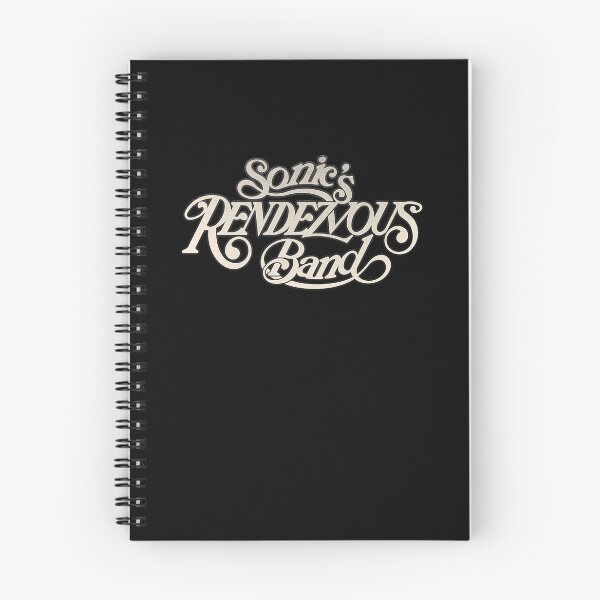 Item preview, Sonic's Rendezvous designed and sold by CurtisReault.