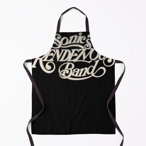 Item preview, Sonic's Rendezvous designed and sold by CurtisReault.