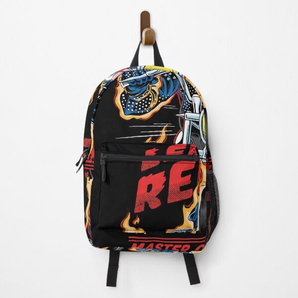 Item preview, Leather Rebel designed and sold by BrunoLepage.