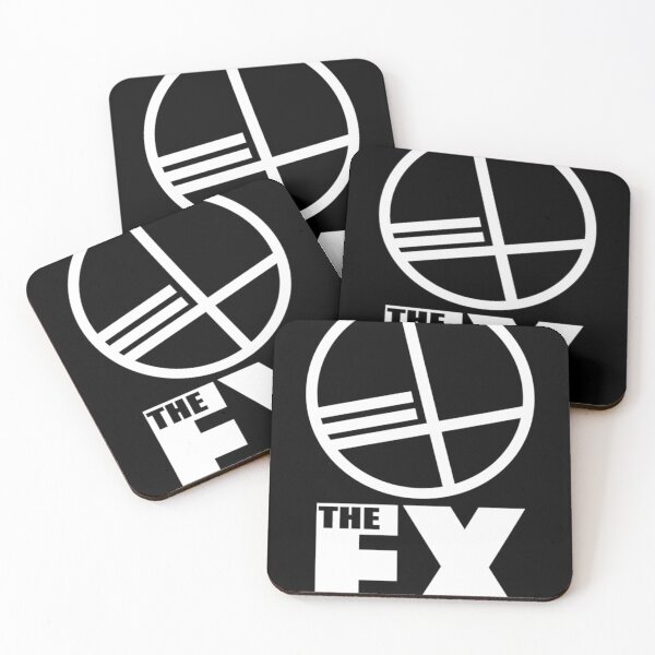 Item preview, The Ex Band designed and sold by rosalineza.
