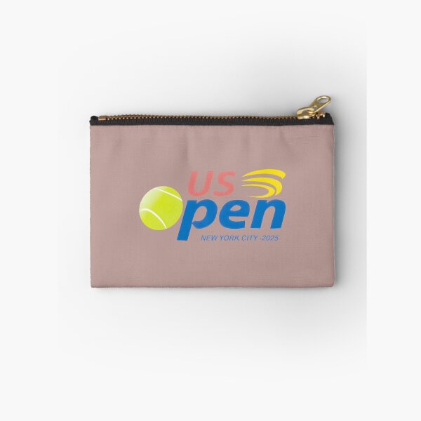 Item preview, US Open Tennis Ball Logo | PERFECT GIFT FOR YOU AND FRIENDS designed and sold by ThulaniNcube.