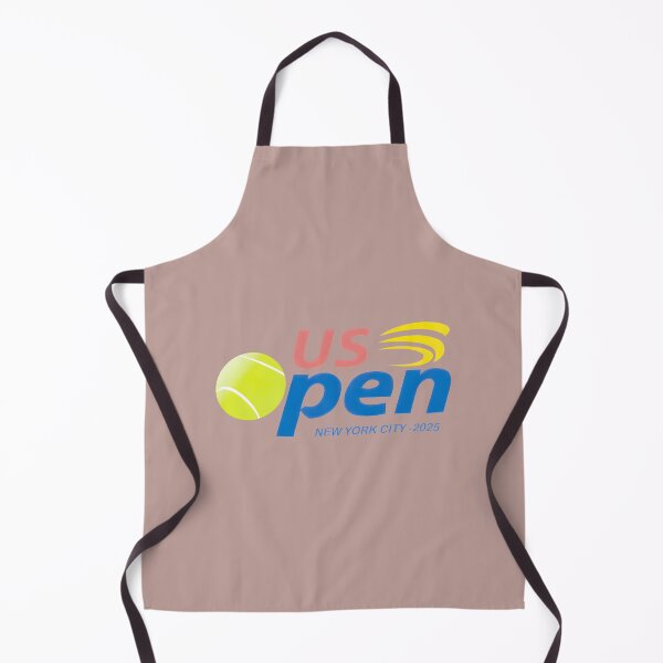 Item preview, US Open Tennis Ball Logo | PERFECT GIFT FOR YOU AND FRIENDS designed and sold by ThulaniNcube.