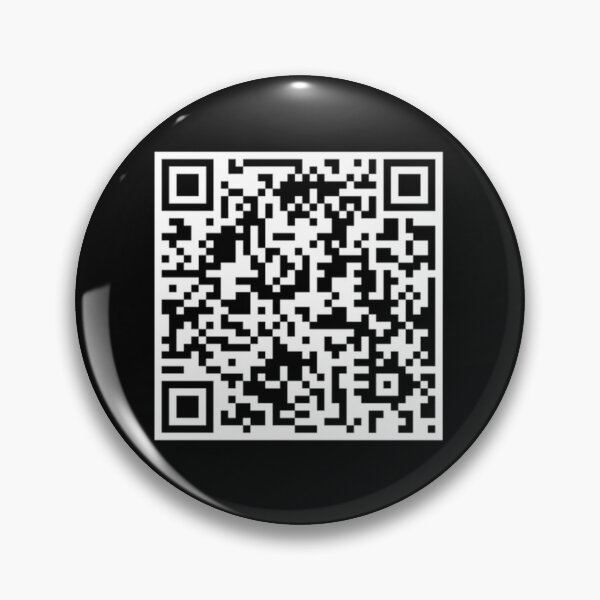 Item preview, Rick Roll Qr designed and sold by Rolauecker31.