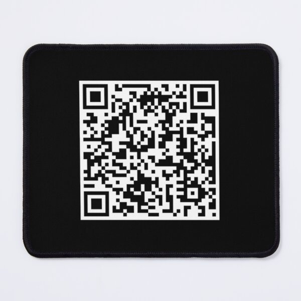 Item preview, Rick Roll Qr designed and sold by Rolauecker31.