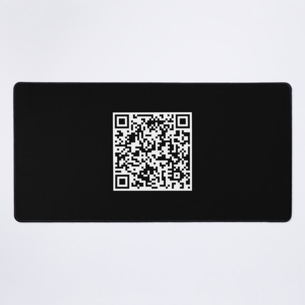 Item preview, Rick Roll Qr designed and sold by Rolauecker31.