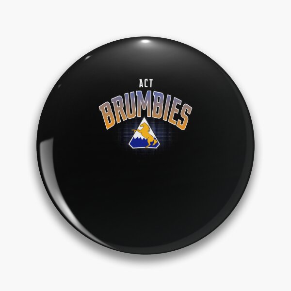 Item preview, Brumbies 1990s (White Letters) Classic designed and sold by MarineLagarde.