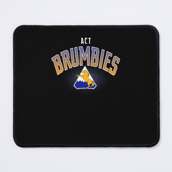 Item preview, Brumbies 1990s (White Letters) Classic designed and sold by MarineLagarde.