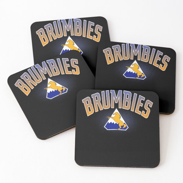 Item preview, Brumbies 1990s (White Letters) Classic designed and sold by MarineLagarde.