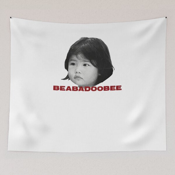 Item preview, Beabadoobee Merch designed and sold by ShopLadonna443.