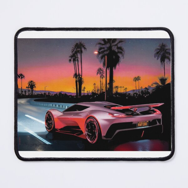 Item preview, 2025 Corvette CX Concept designed and sold by Brian Roland.