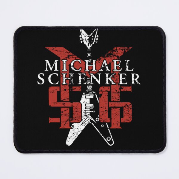 Item preview, Michael Schenker Group designed and sold by BrunoLepage.