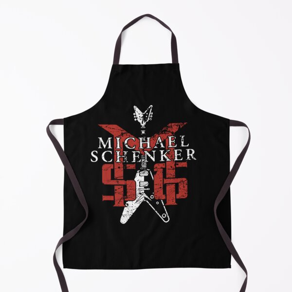 Item preview, Michael Schenker Group designed and sold by BrunoLepage.
