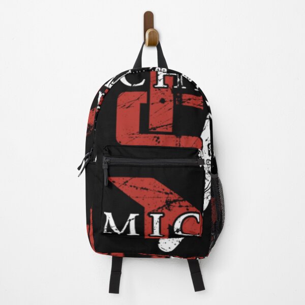 Item preview, Michael Schenker Group designed and sold by BrunoLepage.