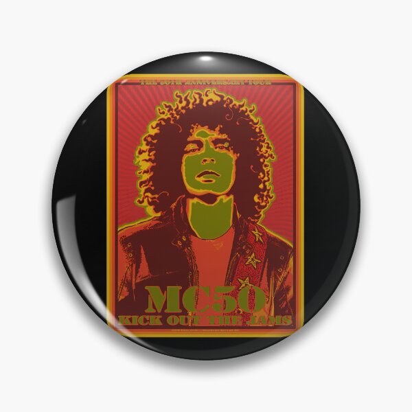 Item preview, MC5 band 2 designed and sold by CurtisReault.