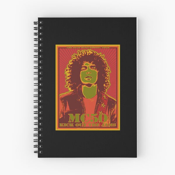 Item preview, MC5 band 2 designed and sold by CurtisReault.