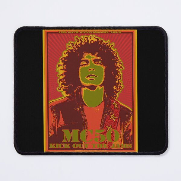 Item preview, MC5 band 2 designed and sold by CurtisReault.