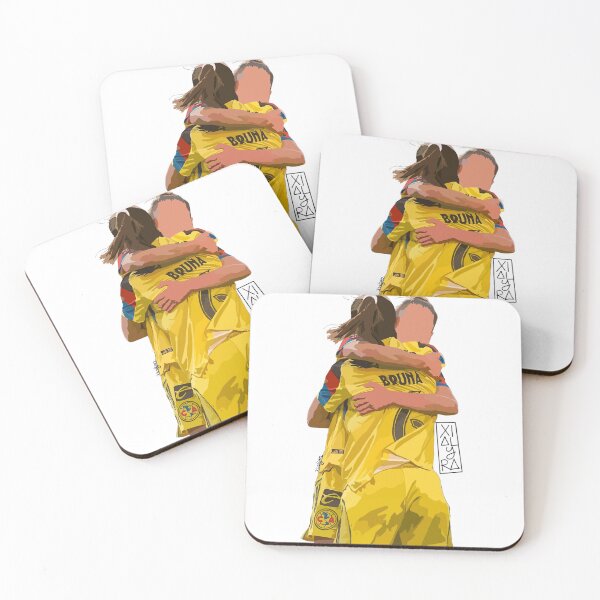 Item preview, Irene Guerrero and Bruna Vilamala designed and sold by Luthorskara.