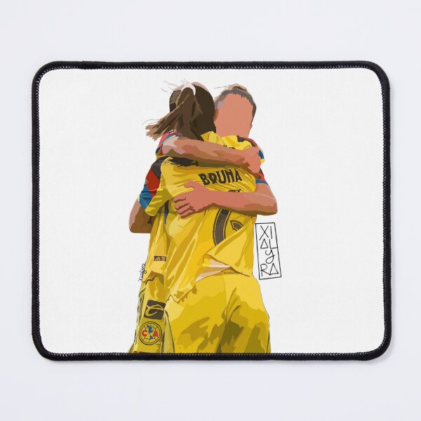 Item preview, Irene Guerrero and Bruna Vilamala designed and sold by Luthorskara.