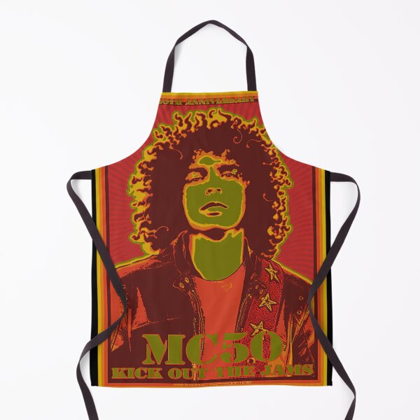 Item preview, MC5 band 2 designed and sold by CurtisReault.