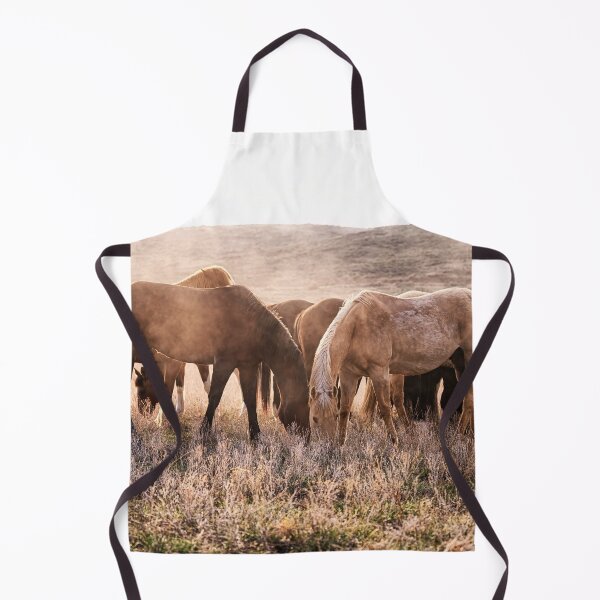 Item preview, Steam Rising on the Open Range designed and sold by AlsknMommaBear2.