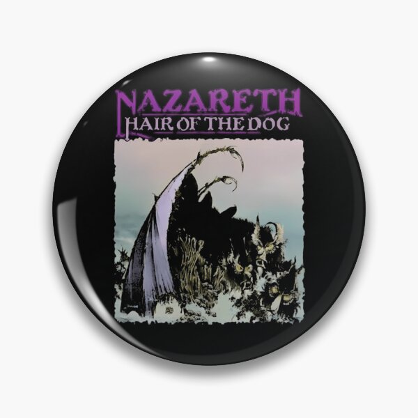 Item preview, hair of the dog designed and sold by BrunoLepage.