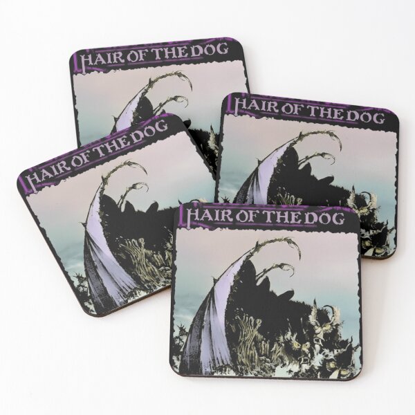 Item preview, hair of the dog designed and sold by BrunoLepage.