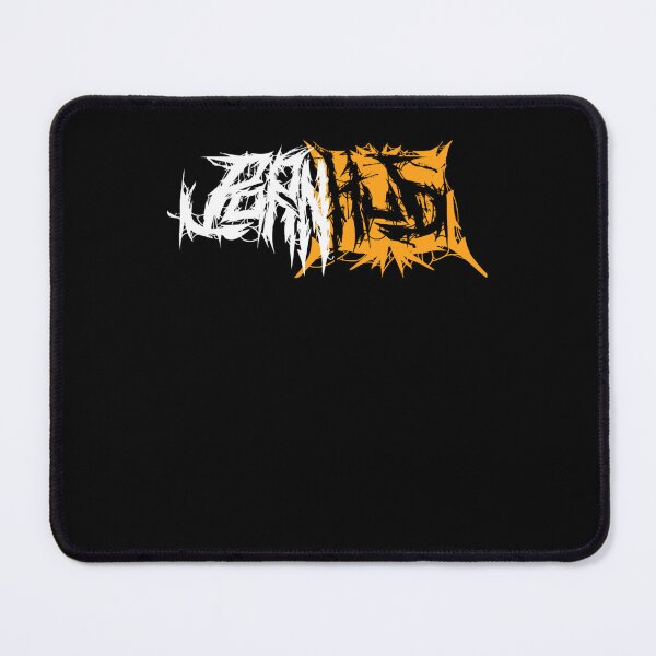 Item preview, Brutal Porn Hub Death Metal Deathcore Logo Classic designed and sold by MarineLagarde.