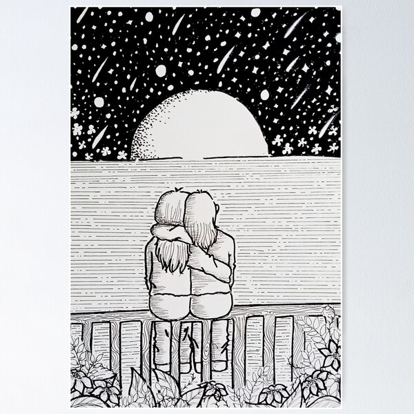 Item preview, Best Friends designed and sold by Gradasee.