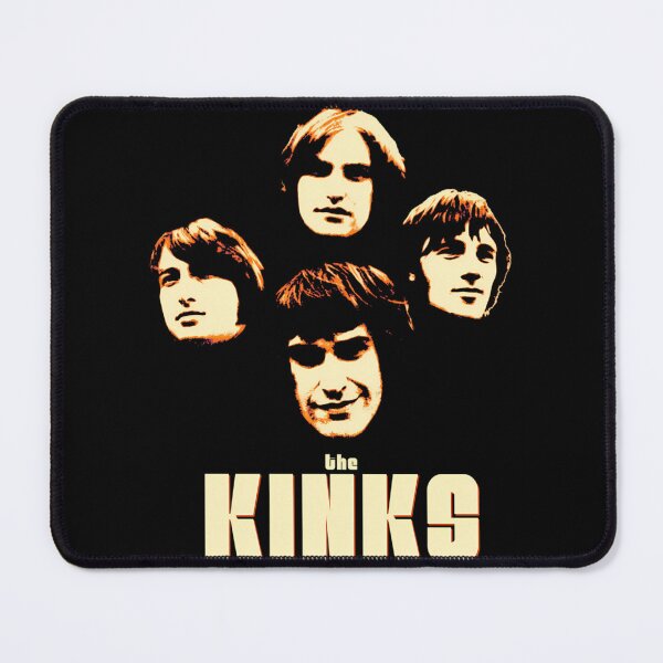Item preview, The Kinks designed and sold by CurtisReault.