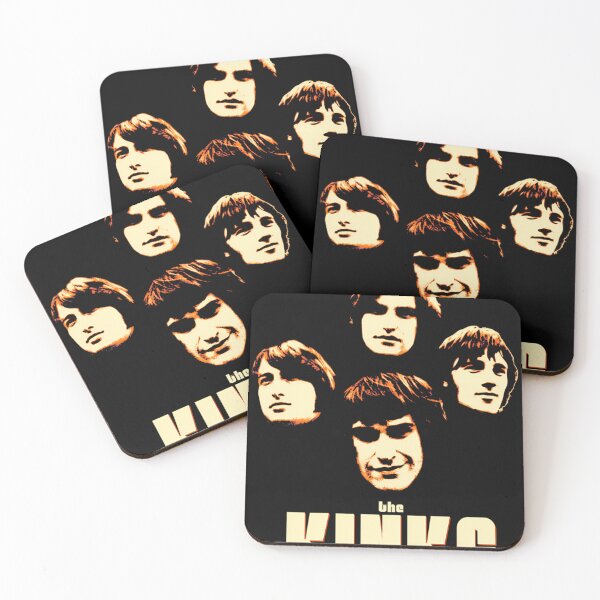 Item preview, The Kinks designed and sold by CurtisReault.