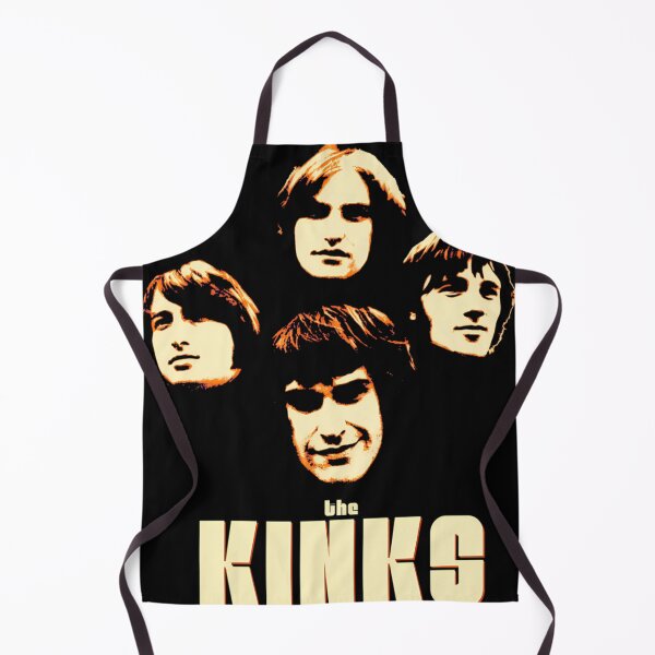 Item preview, The Kinks designed and sold by CurtisReault.