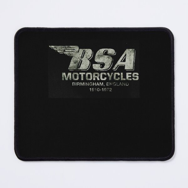 Item preview, BSA Motorcycles Birmingham Classic  designed and sold by MarineLagarde.