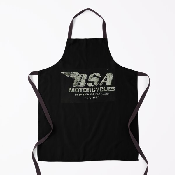 Item preview, BSA Motorcycles Birmingham Classic designed and sold by MarineLagarde.