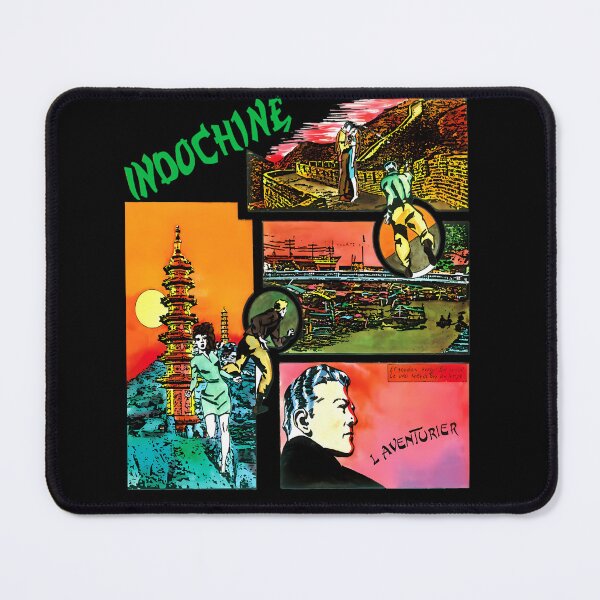 Item preview, Indochina designed and sold by BrunoLepage.