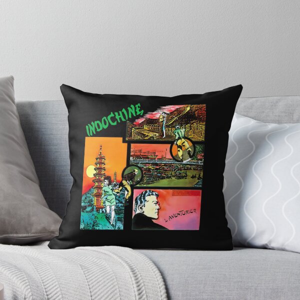 Item preview, Indochina designed and sold by BrunoLepage.