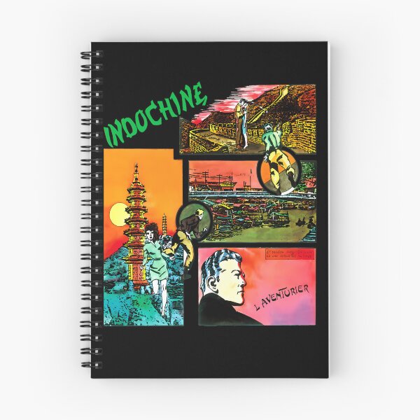 Item preview, Indochina designed and sold by BrunoLepage.