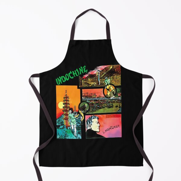 Item preview, Indochina designed and sold by BrunoLepage.