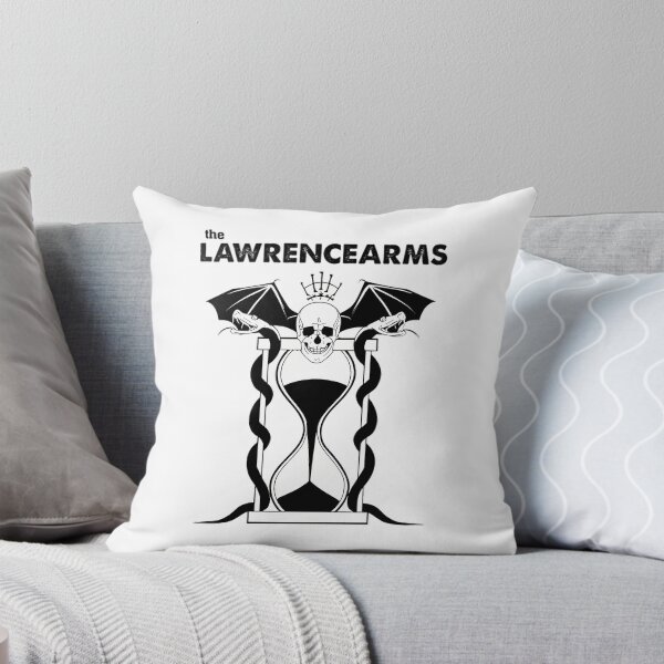 Item preview, The Lawrence Arms designed and sold by wne4qwest.