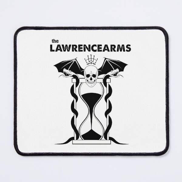 Item preview, The Lawrence Arms designed and sold by wne4qwest.