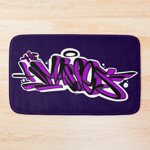 Item preview, The Mass Stretched designed and sold by ShaolinMunK.