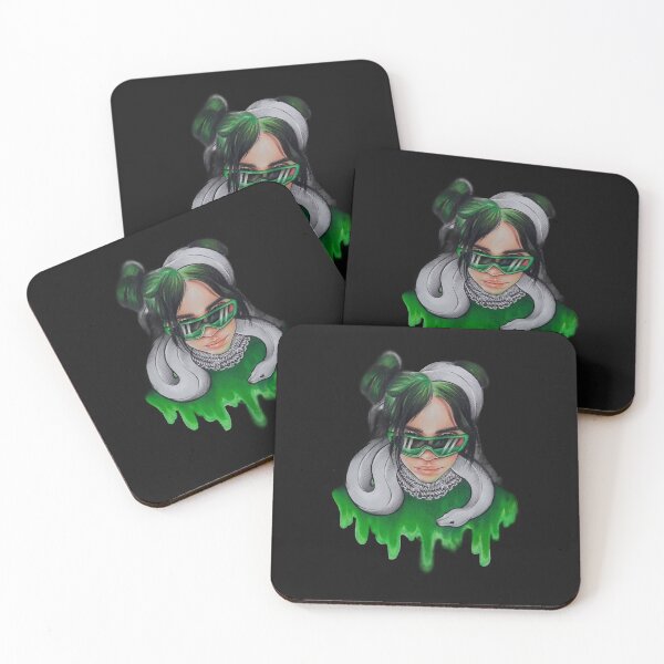 Item preview, billie eilish designed and sold by WatsonSchultz.