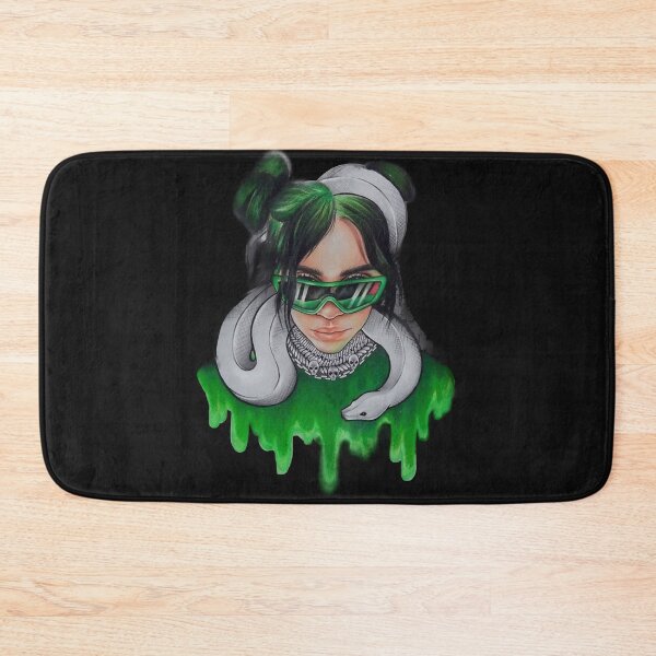 Item preview, billie eilish designed and sold by WatsonSchultz.