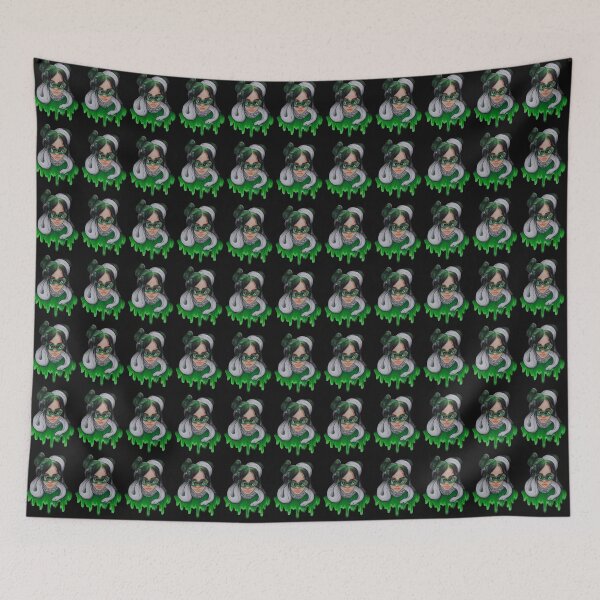 Item preview, billie eilish designed and sold by WatsonSchultz.